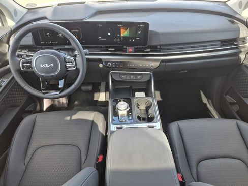 New 2026 Kia Carnival SX Prestige image 13