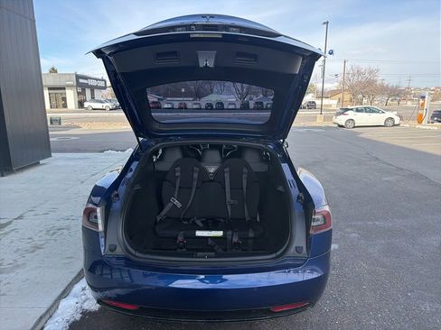Used 2017 Tesla Model S 75 image 8
