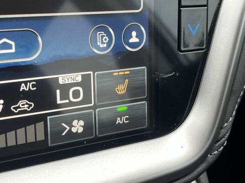 New 2025 Subaru Outback Limited image 14