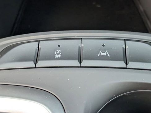 New 2026 Buick Envista Preferred FWD image 16