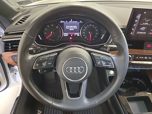 Used 2022 Audi A5 2.0T Premium w/ Convenience Package image 21