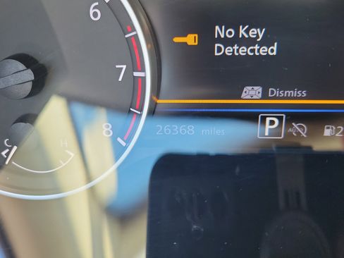 Certified 2024 Nissan Sentra SV image 25