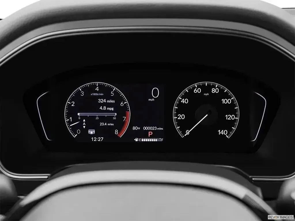 New 2026 Honda Pilot TrailSport image 22