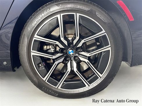 Used 2023 BMW 760i xDrive w/ Executive Package image 32