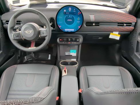 New 2026 MINI Cooper S FWD image 16