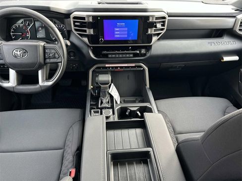 New 2026 Toyota Tundra SR5 image 12