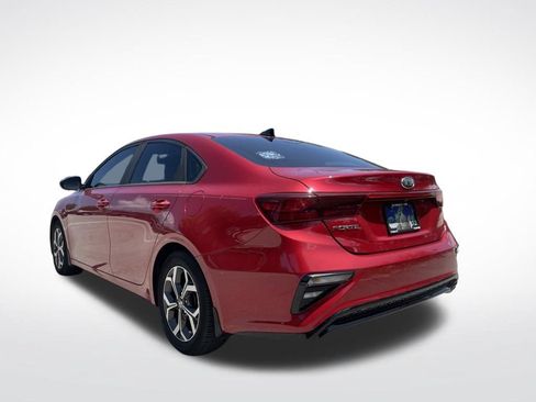 Used 2020 Kia Forte LXS FWD image 5