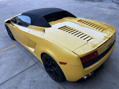 Used 2011 Lamborghini Gallardo LP 560-4 AWD/4WD image 31
