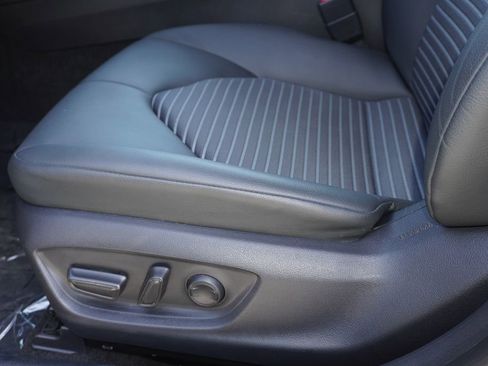 Certified 2024 Toyota Camry SE FWD image 11