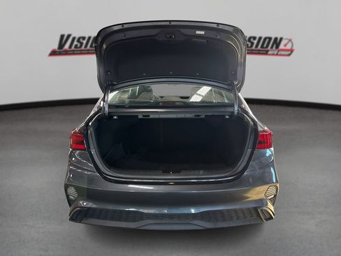 Certified 2023 Kia Forte LXS image 11