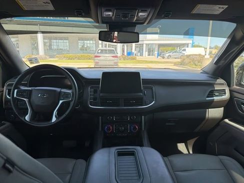 Used 2024 Chevrolet Tahoe Z71 w/ Z71 Off-Road Package image 19