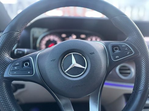 Used 2017 Mercedes-Benz E 300 w/ Premium 1 Package image 48