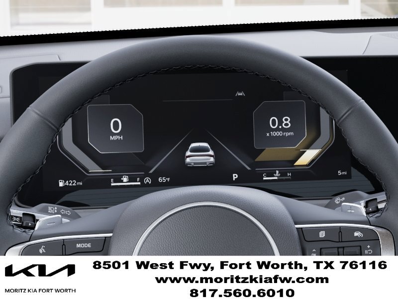 New 2027 Kia K5 GT FWD image 21