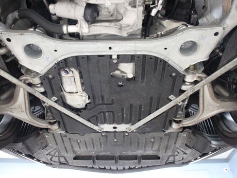 Used 2017 Mercedes-Benz AMG GT Coupe image 99