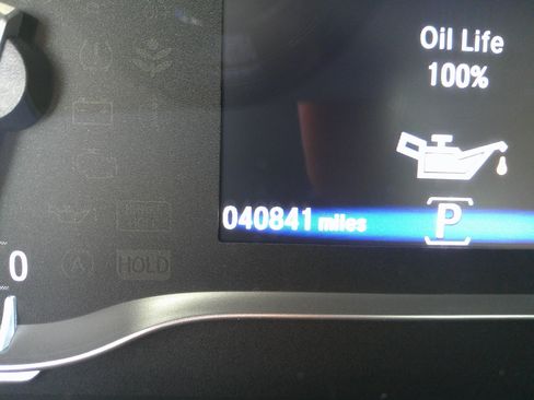 Used 2023 Honda Ridgeline RTL-E image 23