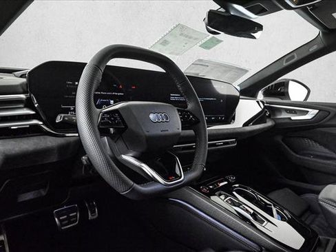 New 2025 Audi S5 Premium Plus image 10