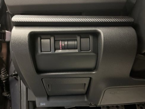 Certified 2024 Subaru Crosstrek 2.5i Sport image 12