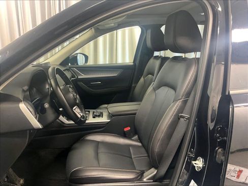 Used 2025 MAZDA CX-90 3.3 Turbo w/ Preferred Package image 10