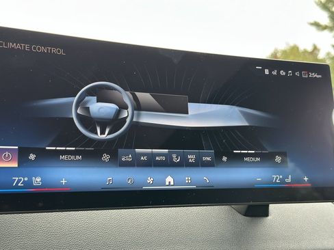 New 2026 BMW iX xDrive45 image 42