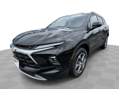 Certified 2025 Chevrolet Blazer LT w/ Convenience Package