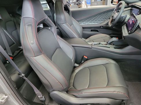 New 2026 Dodge Charger R/T Scat Pack image 17