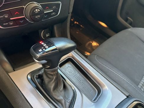 Used 2023 Dodge Charger GT w/ Blacktop Package image 8