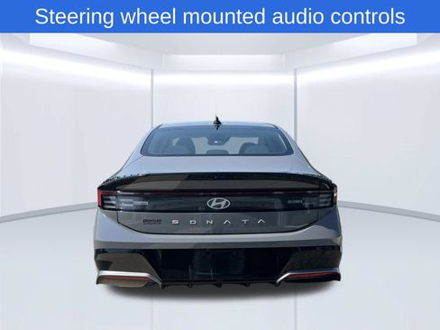 Used 2024 Hyundai Sonata SEL FWD image 7