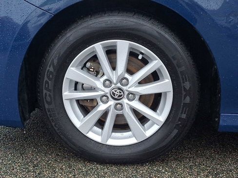 Certified 2025 Toyota Camry LE image 11