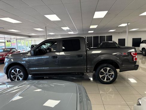 Used 2020 Ford F150 XL w/ Equipment Group 101A Mid image 6