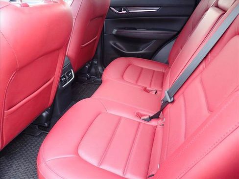 Used 2025 MAZDA CX-5 Carbon Edition AWD/4WD image 7
