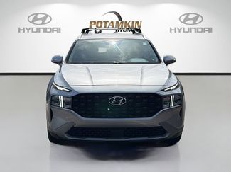 Used 2023 Hyundai Santa Fe SEL FWD video 2
