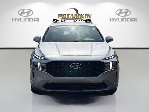 Used 2023 Hyundai Santa Fe SEL FWD image 2