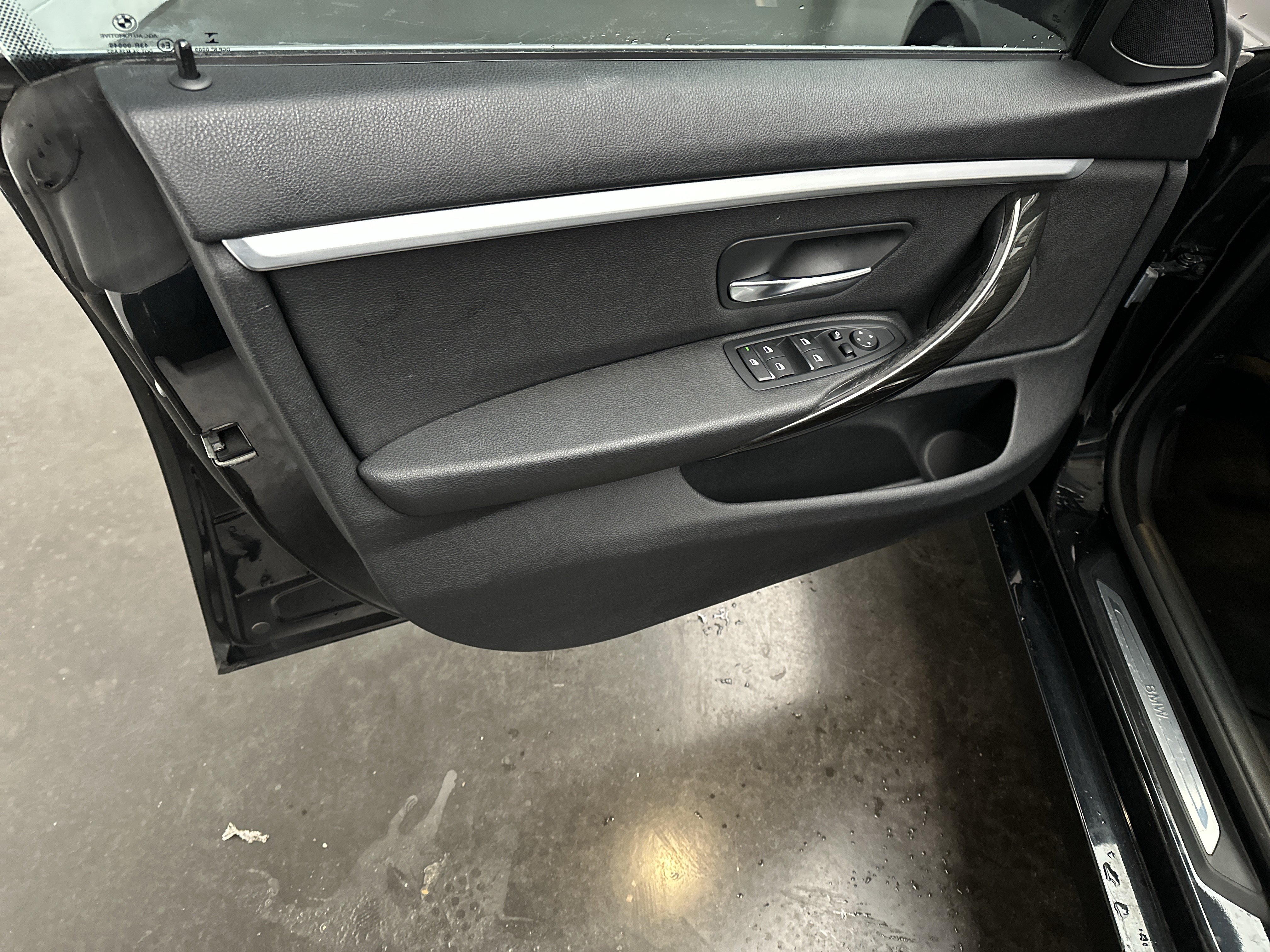 Used 2019 BMW 430i Gran Coupe RWD image 19