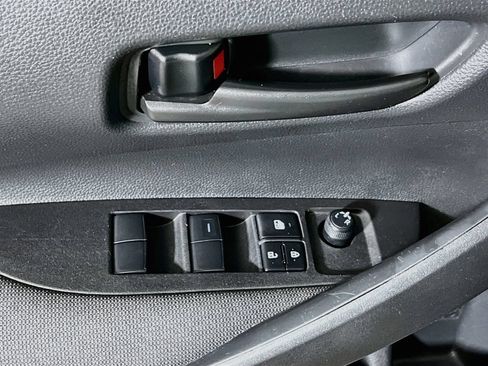 Certified 2025 Toyota Corolla LE FWD image 16