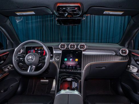 New 2026 Mercedes-Benz GLC 300 4MATIC image 14
