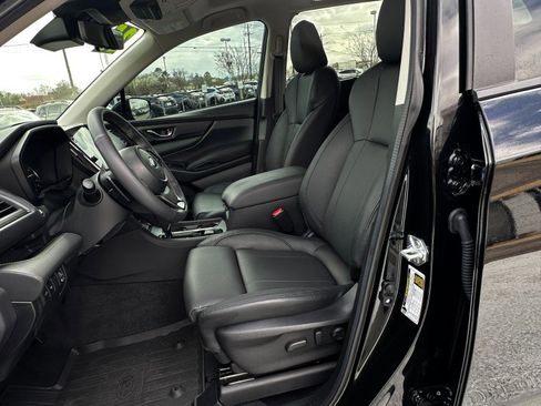 Certified 2025 Subaru Ascent Bronze Edition w/ Popular Package #2 image 21