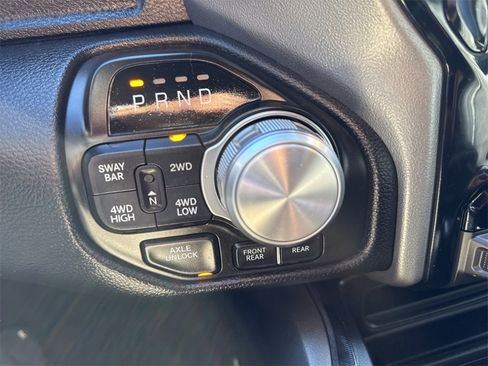 Used 2024 RAM 2500 Power Wagon w/ Level 1 Equipment Group image 16