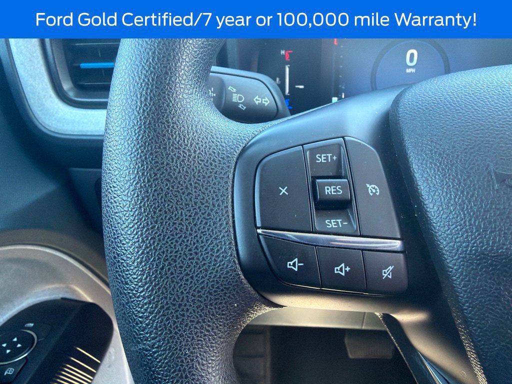 Certified 2026 Ford Maverick XLT AWD/4WD image 18