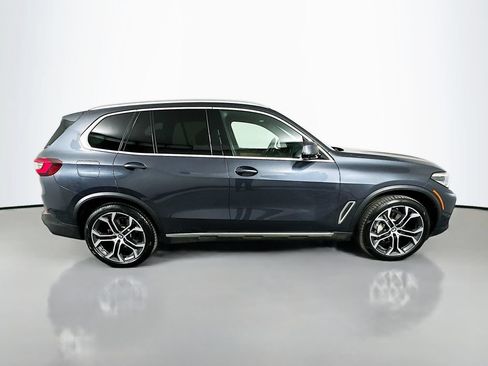 Used 2021 BMW X5 xDrive40i w/ Convenience Package AWD/4WD image 4