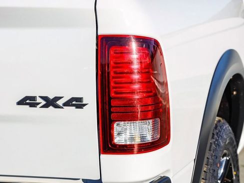 Certified 2024 RAM 1500 Classic Warlock image 10