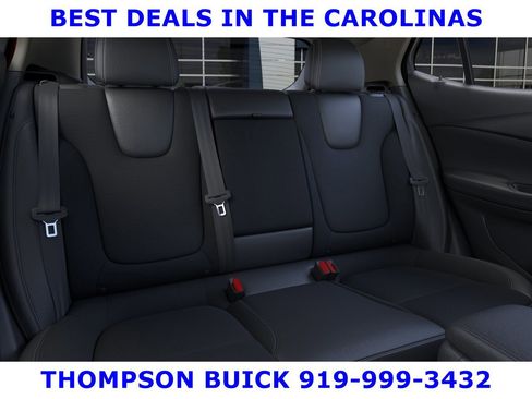 New 2026 Buick Encore GX Preferred image 20