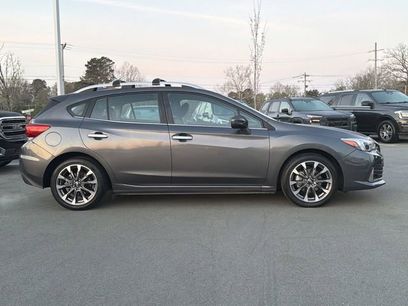 Used 2022 Subaru Impreza 2.0i Limited