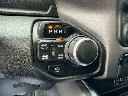 Used 2024 RAM 1500 Big Horn AWD/4WD image 27