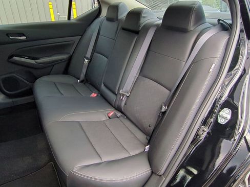 New 2025 Nissan Altima 2.5 SL image 22