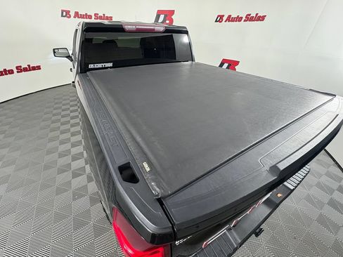 Used 2019 Chevrolet Silverado 1500 RST w/ All-Star Edition AWD/4WD image 49