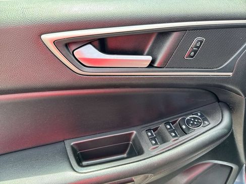 Used 2023 Ford Edge SEL AWD/4WD image 20
