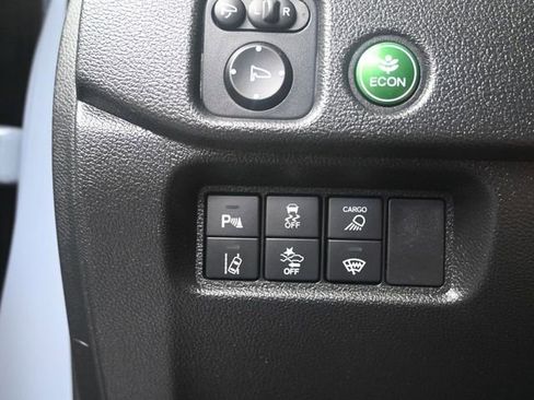 Used 2025 Honda Ridgeline TrailSport image 11