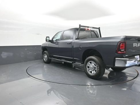 Used 2026 RAM 2500 Tradesman AWD/4WD image 5