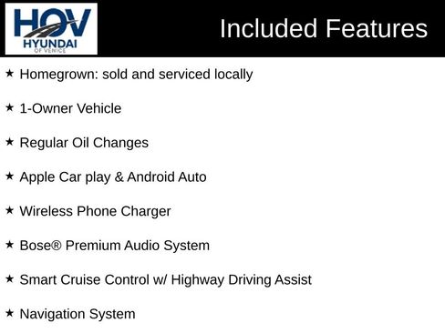 Certified 2024 Hyundai Tucson Limited FWD image 5