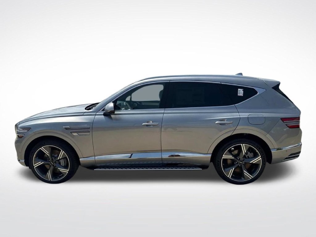 New 2026 Genesis GV80 3.5T Prestige AWD/4WD image 7